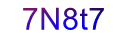 mã xác nhận