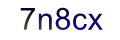 mã xác nhận
