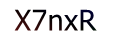 mã xác nhận
