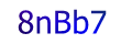 mã xác nhận
