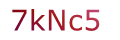 mã xác nhận