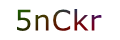 mã xác nhận