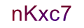 mã xác nhận