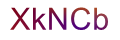 mã xác nhận