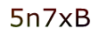mã xác nhận