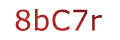 mã xác nhận