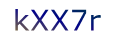 mã xác nhận
