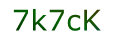 mã xác nhận