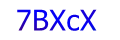 mã xác nhận