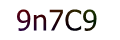 mã xác nhận