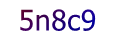 mã xác nhận