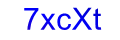 mã xác nhận