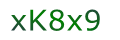 mã xác nhận