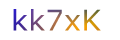 mã xác nhận