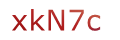 mã xác nhận