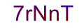 mã xác nhận