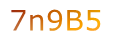 mã xác nhận