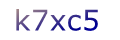 mã xác nhận