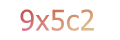 mã xác nhận