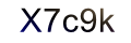 mã xác nhận