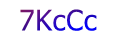 mã xác nhận