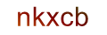 mã xác nhận