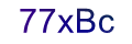 mã xác nhận