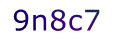 mã xác nhận