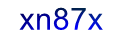 mã xác nhận