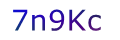 mã xác nhận