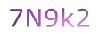 mã xác nhận