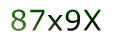 mã xác nhận