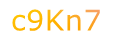 mã xác nhận