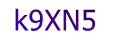 mã xác nhận