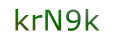 mã xác nhận