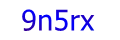 mã xác nhận