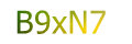 mã xác nhận