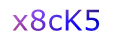 mã xác nhận