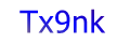 mã xác nhận