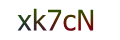 mã xác nhận