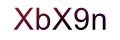 mã xác nhận