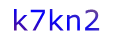 mã xác nhận