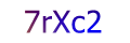 mã xác nhận