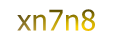 mã xác nhận
