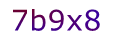 mã xác nhận