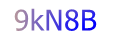 mã xác nhận