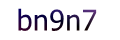 mã xác nhận