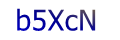 mã xác nhận