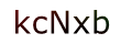 mã xác nhận