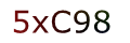 mã xác nhận